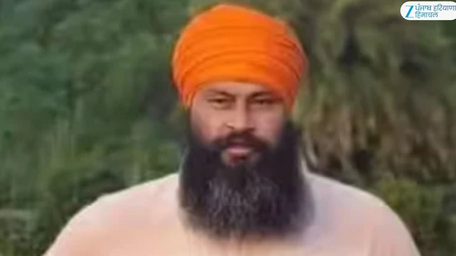 ਪਰਵਿੰਦਰ ਸਿੰਘ ਝੋਟਾ ਕਤਲ ਮਾਮਲੇ ਨੂੰ ਲੈ ਕੇ ਪੁਲਿਸ ਵੱਲੋਂ ਵੱਡਾ ਬਿਆਨ