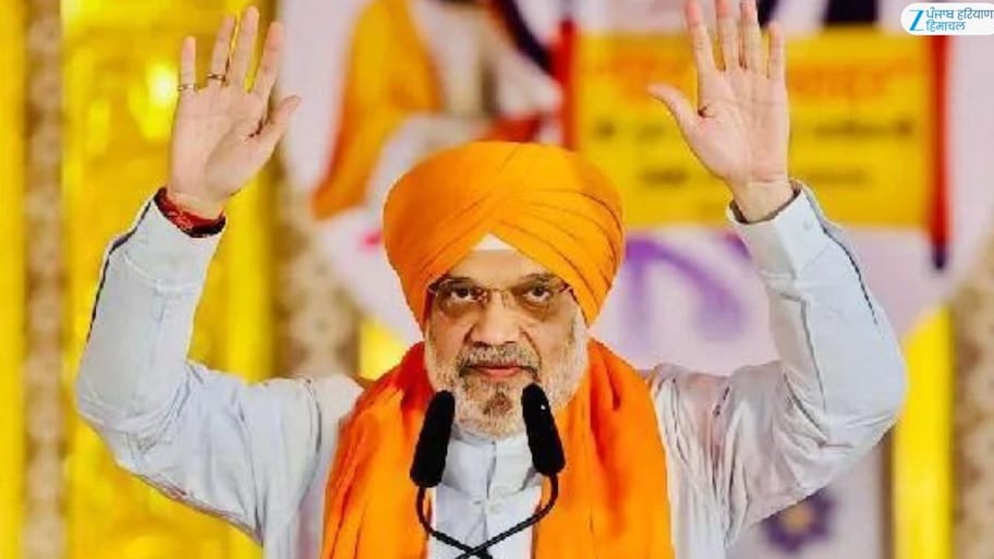 ਅਮਿਤ ਸ਼ਾਹ 20 ਅਕਤੂਬਰ ਨੂੰ ਪੰਜਾਬ ਦਾ ਕਰਨਗੇ ਦੌਰਾ; ਰਵਨੀਤ ਬਿੱਟੂ ਨੇ ਦਿੱਤੀ ਜਾਣਕਾਰੀ