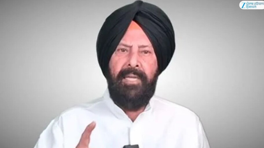 ਪਰਵਿੰਦਰ ਝੋਟਾ ਨੂੰ ਇਨਸਾਫ਼ ਦਿਵਾਉਣ ਤੱਕ ਕੇਵਲ ਸਿੰਘ ਢਿੱਲੋਂ ਕਾਲੀ ਪੱਗ ਨਹੀਂ ਉਤਾਰਨਗੇ