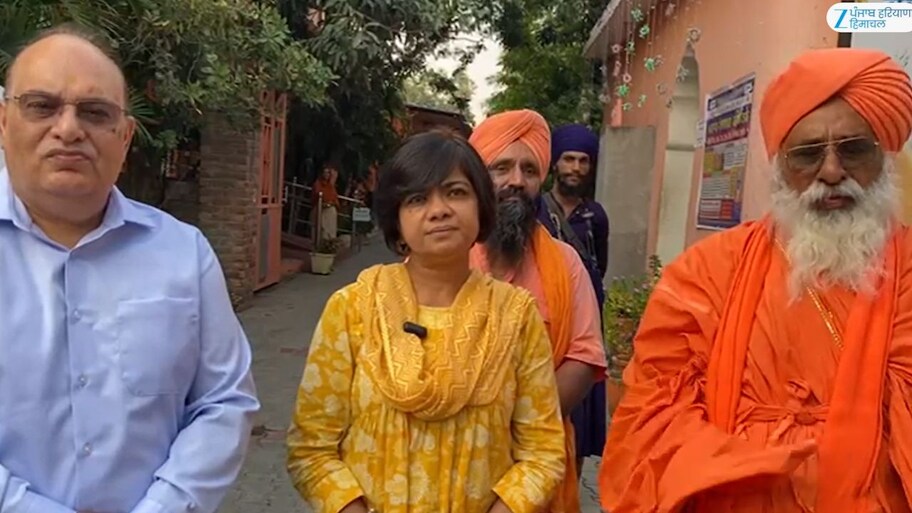 ਪੰਜਾਬ ਦੀਆਂ ਨਦੀਆਂ ਤੇ ਦਰਿਆਵਾਂ ਨੂੰ ਪ੍ਰਦੂਸ਼ਣ ਮੁਕਤ ਕਰਨ ਲਈ ਬੋਰਡ ਸੰਤ ਸੀਚੇਵਾਲ ਦੀ ਅਗਵਾਈ ਵਿੱਚ ਬਣਾਏਗਾ ਰਣਨੀਤੀ : ਰੀਨਾ ਗੁਪਤਾ