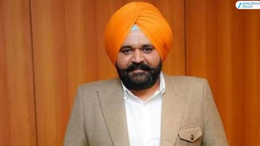 ਸੀਬੀਆਈ ਵੱਲੋਂ ਓਐਸਡੀ ਰਾਜਬੀਰ ਘੁੰਮਣ ਤੋਂ ਪੁੱਛਗਿੱਛ; ਜਾਣੋ ਪੂਰਾ ਮਾਮਲਾ