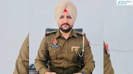 ਫਿਰੋਜ਼ਪੁਰ ਵਿੱਚ CIA ਸਟਾਫ ਇੰਚਾਰਜ ਗੁਰਮੀਤ ਸਿੰਘ ਸਿੱਧੂ ਦਾ ਦੇਹਾਂਤ, ਨਸ਼ਾ ਤਸਕਰਾਂ 'ਤੇ ਵੱਡੀ ਕਾਰਵਾਈਆਂ ਲਈ ਜਾਣੇ ਜਾਂਦੇ ਸਨ