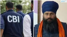 ਪਰਵਿੰਦਰ ਸਿੰਘ ਝੋਟਾ ਕਤਲ ਮਾਮਲੇ ਵਿੱਚ ਸੀਬੀਆਈ ਨੇ ਨਵੀਂ ਐਫਆਈਆਰ ਕੀਤੀ ਦਰਜ