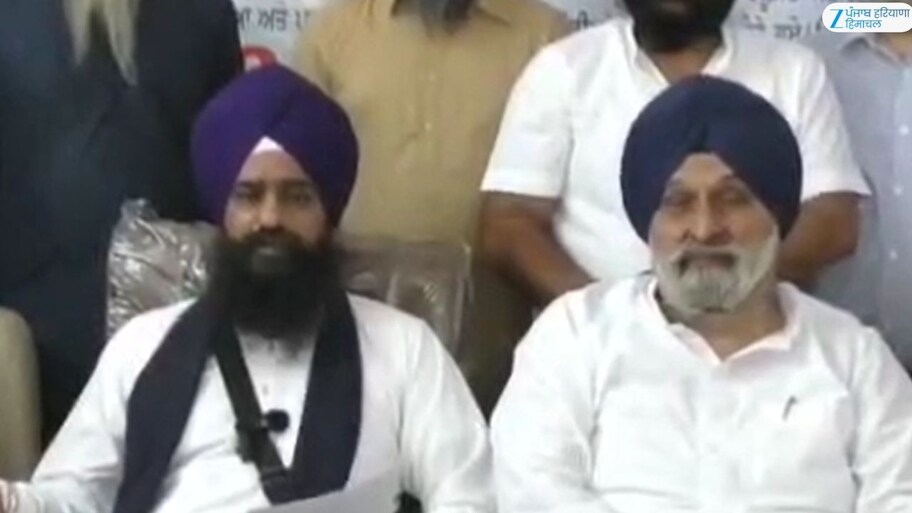 ਜਥੇਦਾਰ ਗੜਗੱਜ ਨੇ  1984 ਸਿੱਖ ਕਤਲੇਆਮ ਦੇ ਪੀੜਤ ਪਰਿਵਾਰਾਂ ਨਾਲ ਕੀਤੀ ਮੁਲਾਕਾਤ