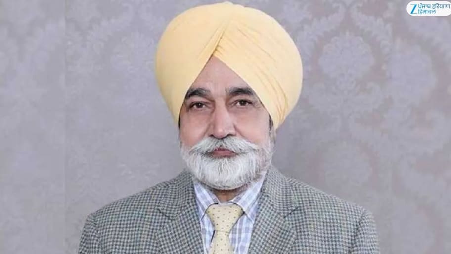 ਪੰਜਾਬ ਰਾਜ ਮਹਿਲਾ ਕਮਿਸ਼ਨ ਵੱਲੋਂ ਅਕਾਲੀ ਆਗੂ ਸਿਕੰਦਰ ਸਿੰਘ ਮਲੂਕਾ ਨੂੰ ਨੋਟਿਸ ਜਾਰੀ
