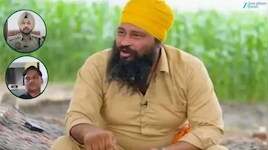 ਪਰਵਿੰਦਰ ਸਿੰਘ ਝੋਟਾ ਕਤਲ ਮਾਮਲੇ ਵਿੱਚ ਡੀਐਸਪੀ ਹਰਜਿੰਦਰ ਗਿੱਲ ਅਤੇ ਡਰੱਗ ਇੰਸਪੈਕਟਰ ਸਸਪੈਂਡ