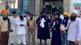 ਸੁਲਤਾਨਪੁਰ ਲੋਧੀ ਦੇ ਨਸ਼ਾ ਮੁਕਤੀ ਕੇਂਦਰ ’ਚ ਨਸ਼ੇ ਦੀਆਂ ਗੋਲੀਆਂ ਦੀ ਕਥਿਤ ਵਿਕਰੀ ਨੂੰ ਲੈ ਕੇ ਉੱਠੇ ਸਵਾਲ