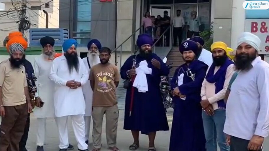 ਸੁਲਤਾਨਪੁਰ ਲੋਧੀ ਦੇ ਨਸ਼ਾ ਮੁਕਤੀ ਕੇਂਦਰ ’ਚ ਨਸ਼ੇ ਦੀਆਂ ਗੋਲੀਆਂ ਦੀ ਕਥਿਤ ਵਿਕਰੀ ਨੂੰ ਲੈ ਕੇ ਉੱਠੇ ਸਵਾਲ