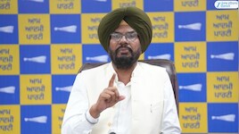 ਪੰਜਾਬੀਆਂ ਵਿਰੁੱਧ ਭਾਜਪਾ ਦੀ ਵਿਤਕਰੇਬਾਜ਼ੀ ਵਾਲੀ ਰਾਜਨੀਤੀ ਦੇ ਗੰਭੀਰ ਨਤੀਜੇ ਹੋਣਗੇ: ਕੁਲਦੀਪ ਧਾਲੀਵਾਲ