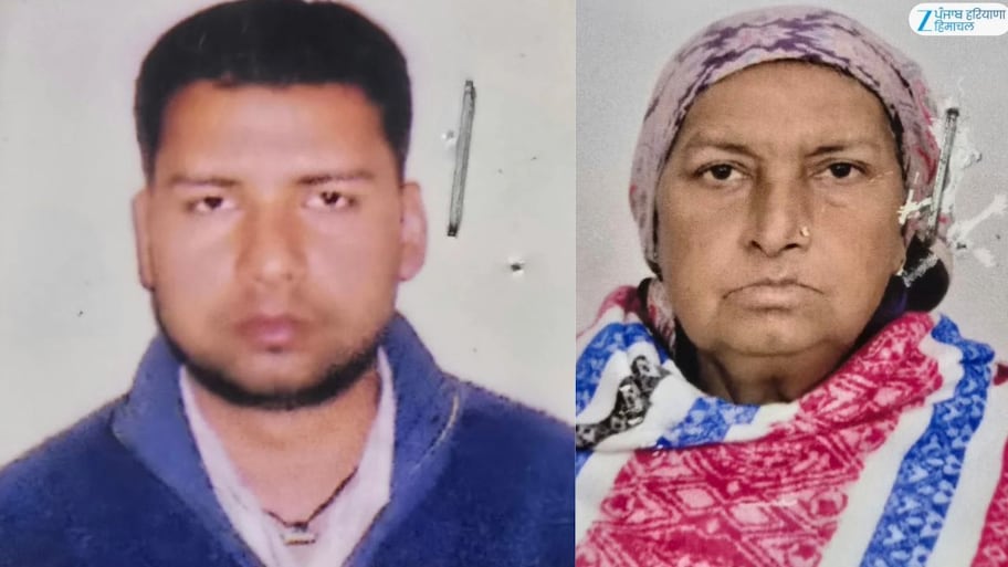 ਮਾਂ-ਪੁੱਤ ਕਤਲ ਮਾਮਲੇ ਨੂੰ ਪੁਲਿਸ ਨੇ 36 ਘੰਟੇ ਵਿੱਚ ਸੁਲਝਾਇਆ; ਸਨਸਨੀਖੇਜ ਖੁਲਾਸਾ