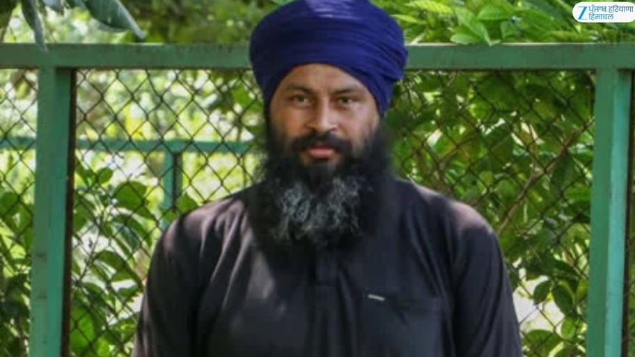 ਪਰਵਿੰਦਰ ਝੋਟਾ ਕਤਲ ਮਾਮਲੇ 'ਚ ਇਨਸਾਫ਼ ਕਮੇਟੀ ਤੇ ਸਿੱਟ ਵਿਚਾਲੇ ਹੋਈ ਮੀਟਿੰਗ; 14 ਮੰਗਾਂ ਉਤੇ ਸਹਿਮਤੀ ਬਣੀ !