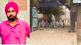 ਤੇਜ਼ਧਾਰ ਹਥਿਆਰਾਂ ਨਾਲ ਨੌਜਵਾਨ ਦਾ ਕਤਲ; ਦੋ ਛੋਟੇ ਬੱਚਿਆਂ ਦੇ ਸਿਰੋਂ ਉੱਠਿਆ ਪਿਤਾ ਦਾ ਸਾਇਆ
