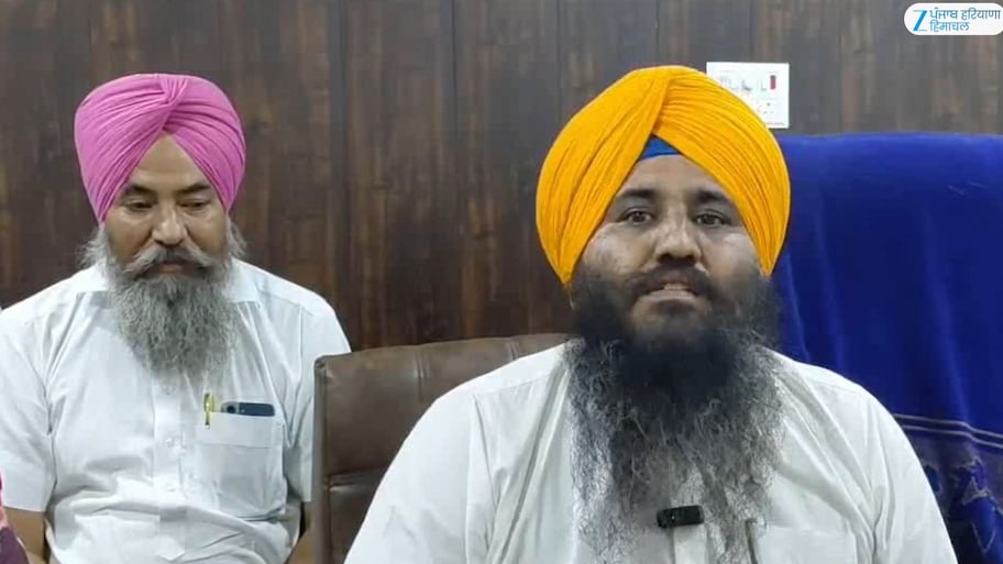 ਐਮਪੀ ਸਰਬਜੀਤ ਸਿੰਘ ਖਾਲਸਾ ਦੇ ਯਤਨਾਂ ਸਦਕਾ ਮਲੇਸ਼ੀਆ ’ਚ ਫਸੀ ਲੜਕੀ ਦੀ ਦੋ ਸਾਲ ਬਾਅਦ ਵਤਨ ਵਾਪਸੀ