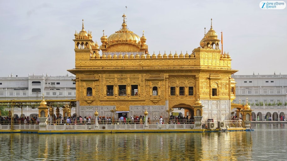 Ajj da Hukamnama Sri Darbar Sahib: ਹੁਕਮਨਾਮਾ ਸ੍ਰੀ ਦਰਬਾਰ ਸਾਹਿਬ 25 ਅਕਤੂਬਰ 2026