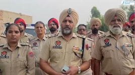ਪਿੰਡ ਪੱਕਾ ਵਿੱਚ ਨਸ਼ਿਆਂ ਦੀ ਵਿਕਰੀ ਦੀ ਵਾਇਰਲ ਵੀਡਿਓ ਬਾਅਦ ਪੁਲਿਸ ਨੇ ਲਿਆ ਵੱਡਾ ਐਕਸ਼ਨ