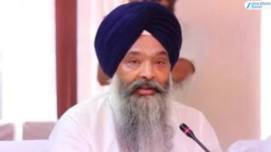 ਪੰਜਾਬ ਵਿੱਚ ਅਕਾਲੀ-ਭਾਜਪਾ ਗਠਜੋੜ ਦੀਆਂ ਚਰਚਾਵਾਂ ਦਰਮਿਆਨ ਪ੍ਰੋ. ਪ੍ਰੇਮ ਸਿੰਘ ਚੰਦੂਮਾਜਰਾ ਦਾ ਵੱਡਾ ਬਿਆਨ