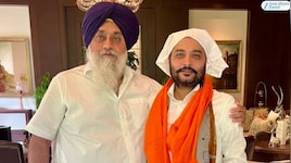ਕਾਂਗਰਸ ਨੂੰ ਲੱਗਾ ਵੱਡਾ ਝਟਕਾ; ਸਾਬਕਾ ਵਿਧਾਇਕ ਸ਼੍ਰੋਮਣੀ ਅਕਾਲੀ ਦਲ ਵਿੱਚ ਸ਼ਾਮਲ
