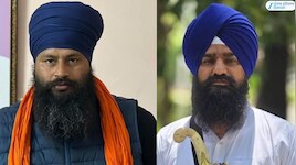 ਜਥੇਦਾਰ ਵੱਲੋਂ ਪਰਵਿੰਦਰ ਝੋਟਾ ਨੂੰ ਇਨਸਾਫ਼ ਦਿਵਾਉਣ ਲਈ 28 ਅਕਤੂਬਰ ਨੂੰ ਅਰਦਾਸ ਕਰਨ ਸੰਦੇਸ਼