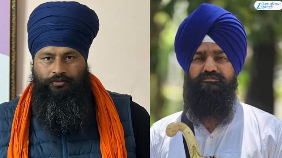 ਜਥੇਦਾਰ ਵੱਲੋਂ ਪਰਵਿੰਦਰ ਝੋਟਾ ਨੂੰ ਇਨਸਾਫ਼ ਦਿਵਾਉਣ ਲਈ 28 ਅਕਤੂਬਰ ਨੂੰ ਅਰਦਾਸ ਕਰਨ ਸੰਦੇਸ਼