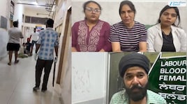 ਨੌਜਵਾਨ ਨੇ ਡਾਕਟਰ ਦੀ ਕੀਤੀ ਕੁੱਟਮਾਰ; ਨਰਸ ਤੇ ਐਂਬੂਲੈਂਸ ਡਰਾਈਵਰ ਉਪਰ ਵੀ ਕੀਤਾ ਹਮਲਾ