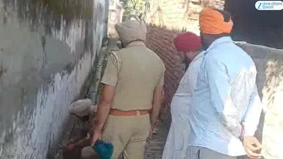 ਕਲਾਨੌਰ ਵਿੱਚ ਕਿਸਾਨ ਉਤੇ ਹੋਈ ਤਾਬੜਤੋੜ ਗੋਲੀਬਾਰੀ; ਪੁਲਿਸ ਜਾਂਚ ਵਿੱਚ ਜੁਟੀ