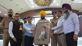 ਕੋਟਕਪੂਰਾ ’ਚ ਮਨੁੱਖੀ ਅਧਿਕਾਰ ਕਮਿਸ਼ਨ ਦੀ ਲੋਕ ਸੁਣਵਾਈ, 45 ਸ਼ਿਕਾਇਤਾਂ ਸੁਣੀਆਂ