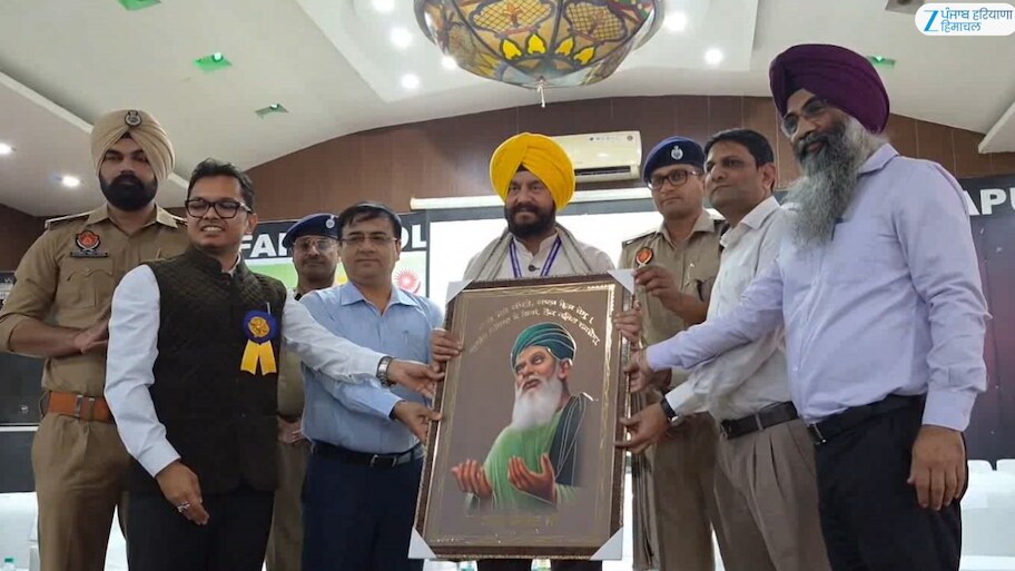 ਕੋਟਕਪੂਰਾ ’ਚ ਮਨੁੱਖੀ ਅਧਿਕਾਰ ਕਮਿਸ਼ਨ ਦੀ ਲੋਕ ਸੁਣਵਾਈ, 45 ਸ਼ਿਕਾਇਤਾਂ ਸੁਣੀਆਂ