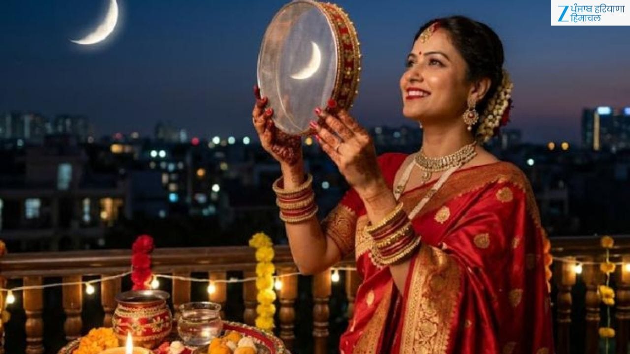 Karwa Chauth 2026
