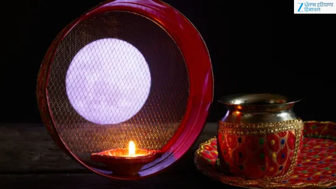 Karwa Chauth 2026
