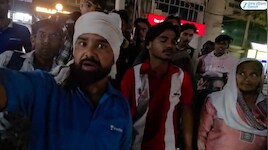 ਪ੍ਰਾਈਵੇਟ ਬੱਸ ਆਪ੍ਰੇਟਰਾਂ ਦੀ ਮਨਮਾਨੀ! ਸਵਾਰੀਆਂ ਬਿਠਾਉਣ ਨੂੰ ਲੈ ਕੇ ਖ਼ੂਨੀ ਝੜਪ