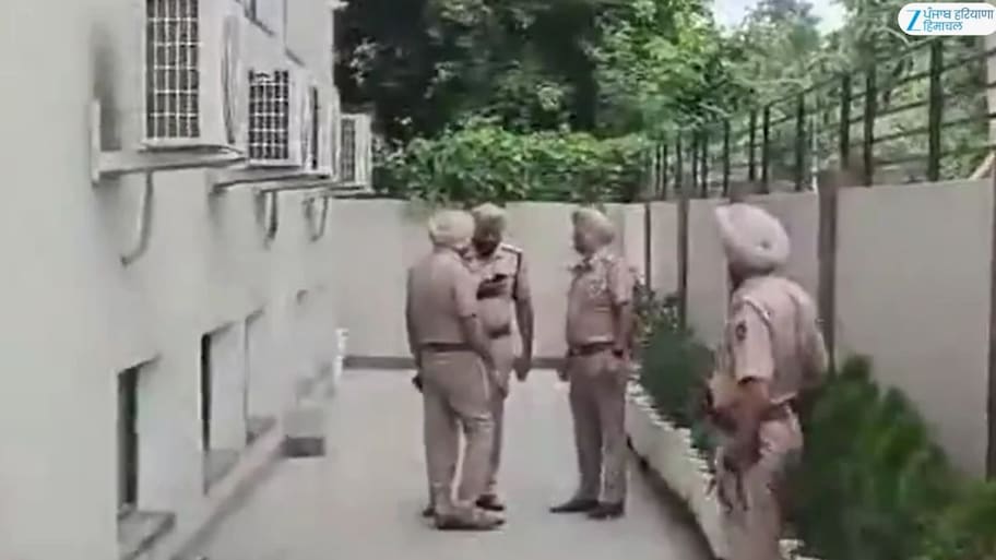 ਸੰਗਰੂਰ ਵਿੱਚ ਭਾਜਪਾ ਦਫਤਰ ਉਤੇ ਹੋਏ ਹਮਲੇ ਦੇ ਜਾਂਚ ਲਈ ਐਨਆਈਏ ਦੀ ਟੀਮ ਪੁੱਜੀ