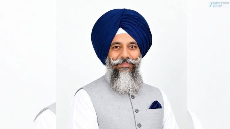 ਅਕਾਲੀ ਦਲ ਦੇ ਹਲਕਾ ਇੰਚਾਰਜ ਬਲਵਿੰਦਰ ਸਿੰਘ ਸੰਧੂ ਨੇ ਦਿੱਤਾ ਅਸਤੀਫ਼ਾ