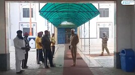 ਪੰਜਾਬ ਵਿੱਚ ਇਤਿਹਾਸਕ ਗੁਰਦੁਆਰਾ ਸਾਹਿਬ ਉਤੇ ਫਾਇਰਿੰਗ; ਸੂਬੇ ਦਾ ਮਾਹੌਲ ਵਿਗਾੜਨ ਦੀ ਘਿਨੌਣੀ ਹਰਕਤ