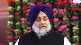 ਅਕਾਲੀ-ਭਾਜਪਾ ਗਠਜੋੜ ਉਤੇ ਸੁਖਬੀਰ ਬਾਦਲ ਦਾ ਵੱਡਾ ਬਿਆਨ; ਜਾਣੋ ਕਿਸ ਵੱਲ ਦਿੱਤੇ ਸੰਕੇਤ