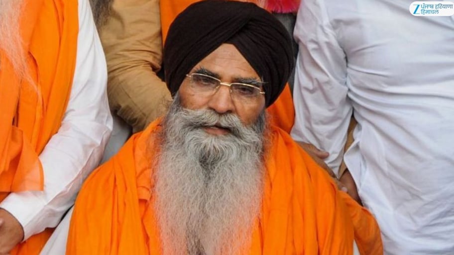 ਸ਼੍ਰੋਮਣੀ ਕਮੇਟੀ ਪ੍ਰਧਾਨ ਐਡਵੋਕੇਟ ਧਾਮੀ ਵੱਲੋਂ ਪੰਜਾ ਸਾਹਿਬ ਦੇ ਮਹਾਨ ਸ਼ਹੀਦਾਂ ਨੂੰ ਕੋਟਿ-ਕੋਟਿ ਪ੍ਰਣਾਮ ਤੇ ਸ਼ਰਧਾਂਜਲੀ