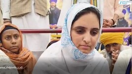 ਧੱਕੇ ਨਾਲ ਅੰਤਿਮ ਸਸਕਾਰ ਕਰਨ ਉਤੇ ਮ੍ਰਿਤਕ ਦਲਜੀਤ ਸਿੰਘ ਦੇ ਪਰਿਵਾਰ ਨੇ ਹਾਈ ਕੋਰਟ ਜਾਣ ਦੀ ਦਿੱਤੀ ਚਿਤਾਵਨੀ