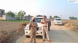 ਅੰਮ੍ਰਿਤਸਰ ਵਿੱਚ ਜ਼ਮੀਨੀ ਵਿਵਾਦ ਨੂੰ ਲੈ ਕੇ ਗੋਲੀਬਾਰੀ, ਡੇਰਾ ਬਿਆਸ ਦੇ ਸੇਵਾਦਾਰ ਦੀ ਮੌਤ; ਇੱਕ ਹੋਰ ਗੰਭੀਰ ਜ਼ਖਮੀ